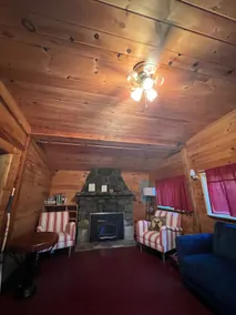 Perfect Camp on Long Lake - Image 2