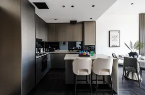 Stylish 1BR with DIFC Skyline and Zabeel Views - Image 4