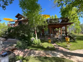 Casa Carmen-privat hus i nærheden af ​​Taos og Ski Valley! - Image 5