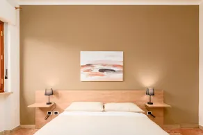 Cozy Apt in Central Saluzzo w/ Wi-Fi & AC - Image 3