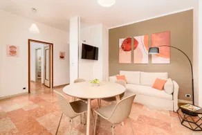Cozy Apt in Central Saluzzo w/ Wi-Fi & AC - Image 4