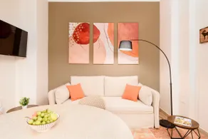 Cozy Apt in Central Saluzzo w/ Wi-Fi & AC - Image 2