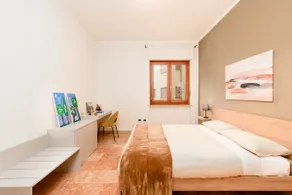Cozy Apt in Central Saluzzo w/ Wi-Fi & AC - Image 5