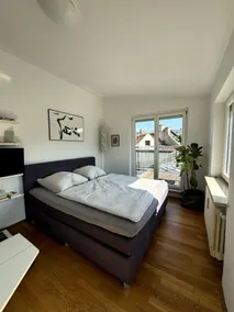 Rooftop jewel near Munich City Center - Image 2