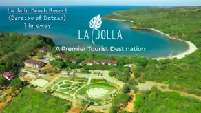 Serenity Homes, Explore the Province of Bataan - Image 2