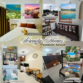 Serenity Homes, Explore the Province of Bataan - Image 3