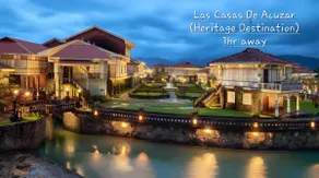 Serenity Homes, Explore the Province of Bataan - Image 4