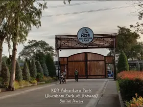 Serenity Homes, Explore the Province of Bataan - Image 5