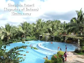 Serenity Homes, Explore the Province of Bataan - Image 4