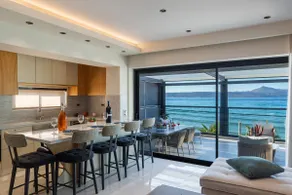 Peristeres Luxury Apartment Next To The Sea - BY APOKORAS VILLAS - Image 4