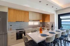 Peristeres Luxury Apartment Next To The Sea - BY APOKORAS VILLAS - Image 5