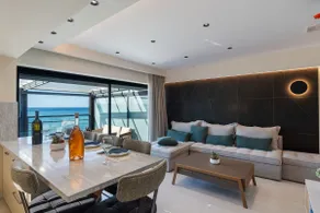 Peristeres Luxury Apartment Next To The Sea - BY APOKORAS VILLAS - Image 3