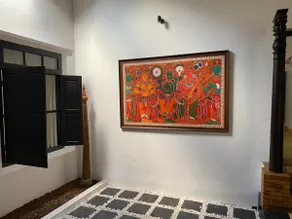 Traditional Kerala Home - Image 4