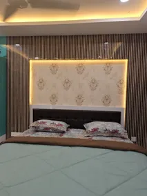 Premium 1 BHK Self Service Homestay - Image 2