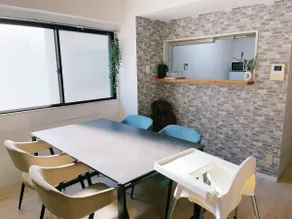 3-minute walk to the station, 8 minutes to Nagoya Station, 2LDK/designer apartment, perfect for renting out, 90 ㎡ - Image 3