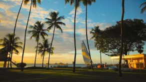 Palm Breeze Condo, Sugar Hill near Holetown - Beach Club Membership - Image 5