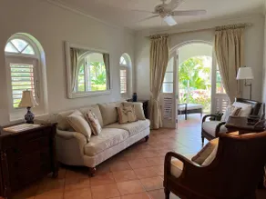 Palm Breeze Condo, Sugar Hill near Holetown - Beach Club Membership - Image 2
