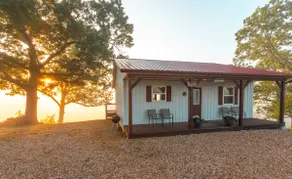 Sunrise Cabin - Breathtaking Sunrises & Relaxing Sunsets - Image 2
