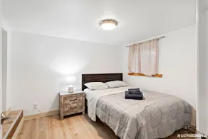 3Cozy Basement Unit Private entrance 2beds - Image 5