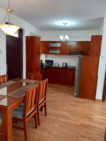 Lake Ridge Rest, Nuwara Eliya - Image 4