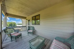 Mountain Lake Townhome Huddlesto - Image 3