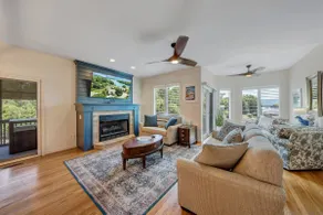 Mountain Lake Townhome Huddlesto - Image 2