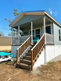 PK Lake Getaway • 8 Min to Rocker B • Sunset Views - Image 2