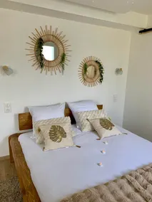 Wellness cottage, sleeps 2 - L'Escapade - Image 5
