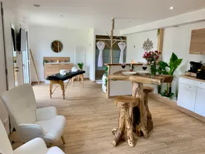 Wellness cottage, sleeps 2 - L'Escapade - Image 2