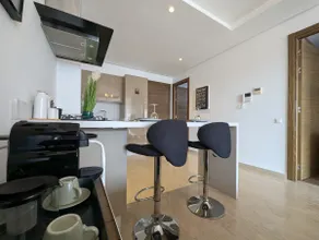 Cozy apartment 2 steps from the Oasis station – Casa - Image 2