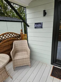 Glamping Lodge At Benone Retreat - Image 2