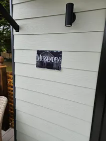 Glamping Lodge At Benone Retreat - Image 3