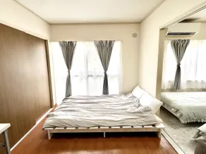 Near Southern Beach! Seaside Villa Shonan Kayagasaki 202/2DK 38 m2 Opening - Image 4