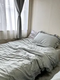 Near Southern Beach! Seaside Villa Shonan Kayagasaki 202/2DK 38 m2 Opening - Image 3