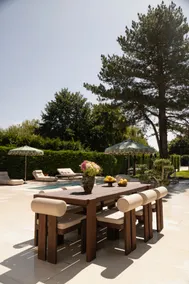 Exceptional Villa Deauv Hills, Deauville - Image 4