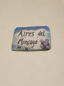 Casa Rural Aires del Moncayo - Image 2