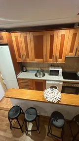 Apartamentos de Nicolas, 1-bedroom apartment. - Image 4