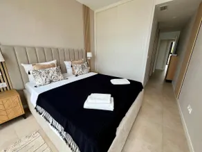 Torre Sakura, Family suite 3 - Image 5