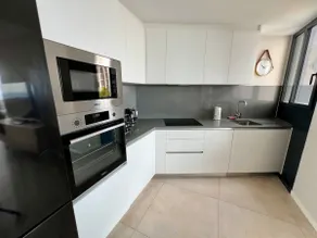 Torre Sakura, Family suite 3 - Image 4