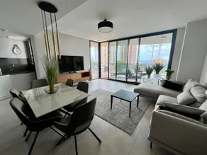 Torre Sakura, Family suite 3 - Image 3