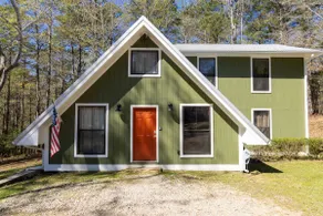 Camp Dude: A-Frame on West Point Lake in LaGrange - Image 2