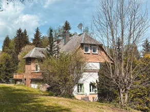 Top location | with a large garden | hiking trails by the house - Image 5
