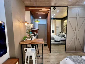 Rustic Penthouse @ Mesavirre Bacolod (Unit 1902) - Image 2