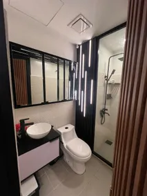 Rustic Penthouse @ Mesavirre Bacolod (Unit 1902) - Image 5