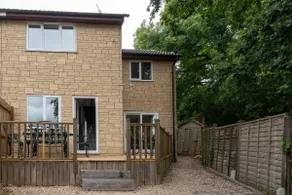 3 Bedroom family home Parking Garden - Pass the Keys - Image 5