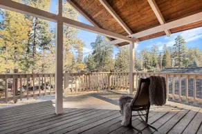 The Bear Den - Walk to Lake & Village, Game Room, and Hot Tub! - Image 2