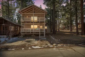 The Bear Den - Walk to Lake & Village, Game Room, and Hot Tub! - Image 3