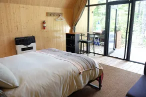 Peace of Nature Chalet - Image 2