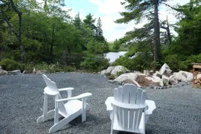 Peace of Nature Chalet - Image 3