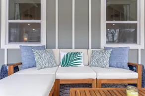 Luxe Modern Retreat *Entire Duplex/ Both Units!* - Image 3